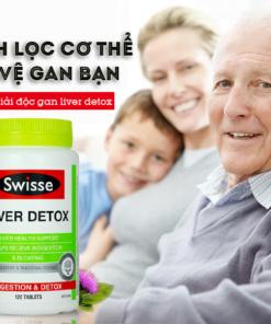 Swisse -Ultiboost- Liver- Detox-sư-dung-thuoc-bo-gan-de-có-cuo-song-toty-hon