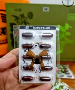 thien-sam-chinh-phu-donghwwang-han-quoc