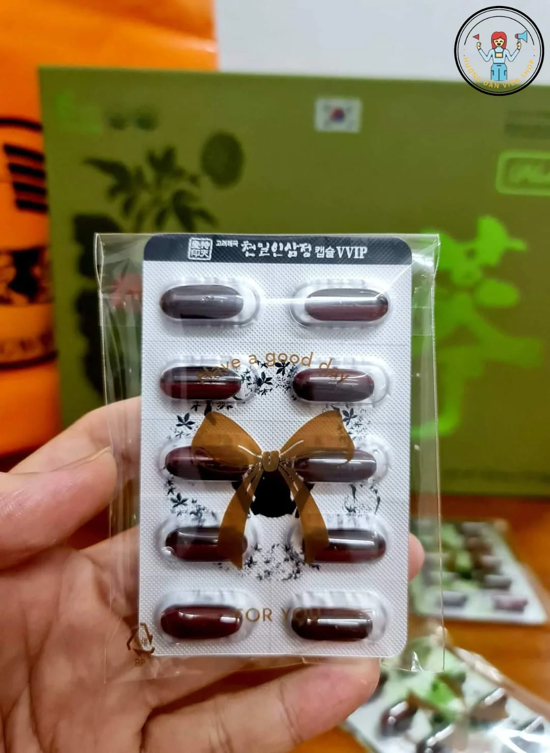 thien-sam-chinh-phu-donghwwang-han-quoc