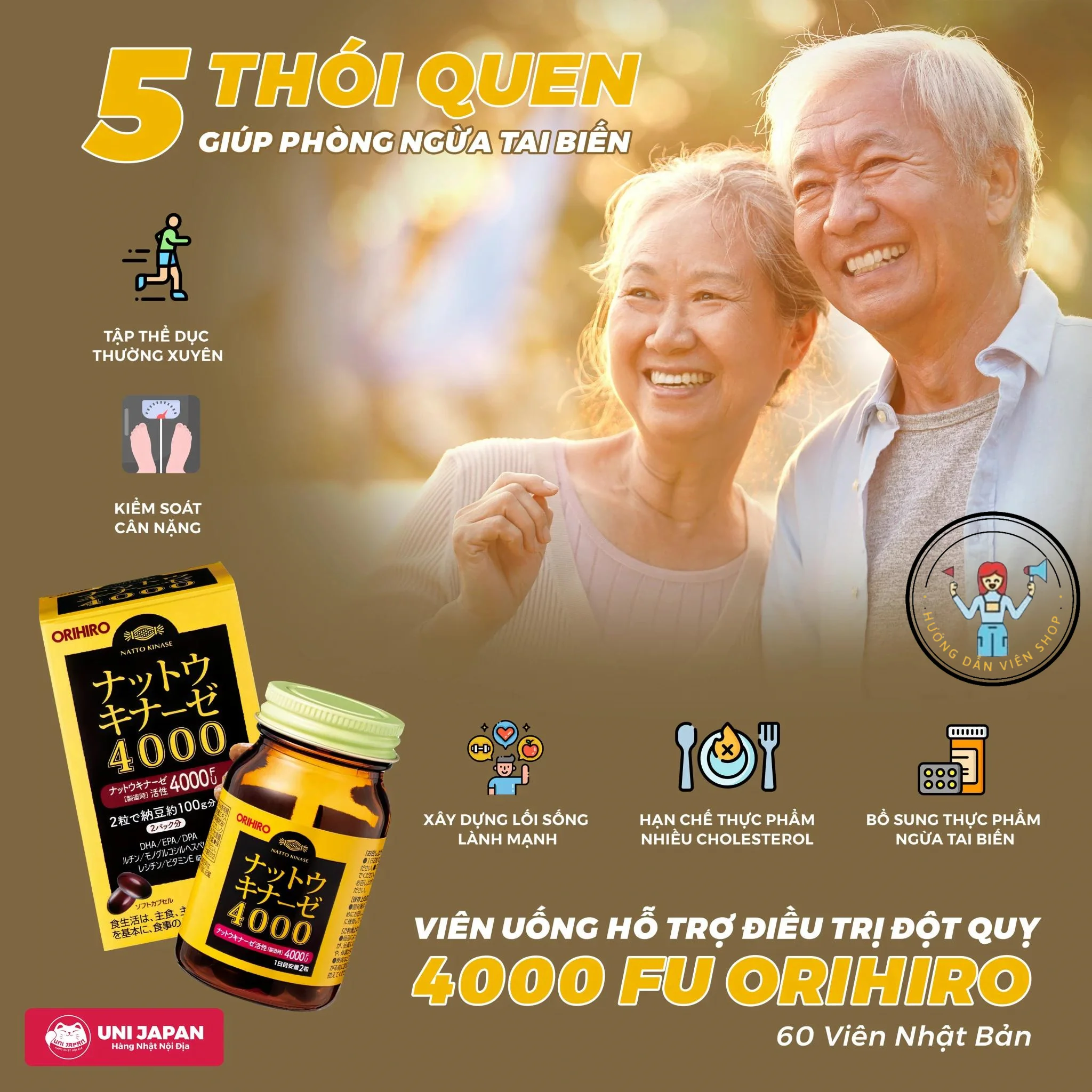 VIÊN UỐNG CHỐNG ĐỘT QUỴ ORIHIRO 4000FU 60V 14 vien-uong-chong-dot-quy-4000fu-3
