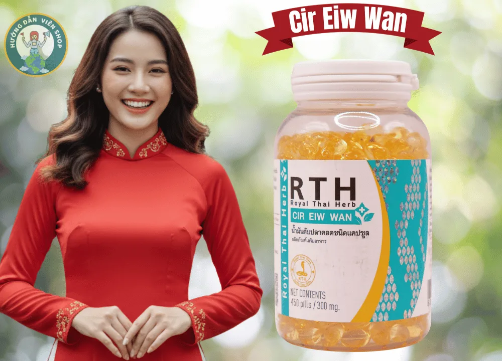 Tại sao thuốc rắn Thái Lan số 4 được gọi là “vị cứu tinh” cho người viêm xoang lâu năm? 4 thuoc-ran-Thai-Lan-so-4