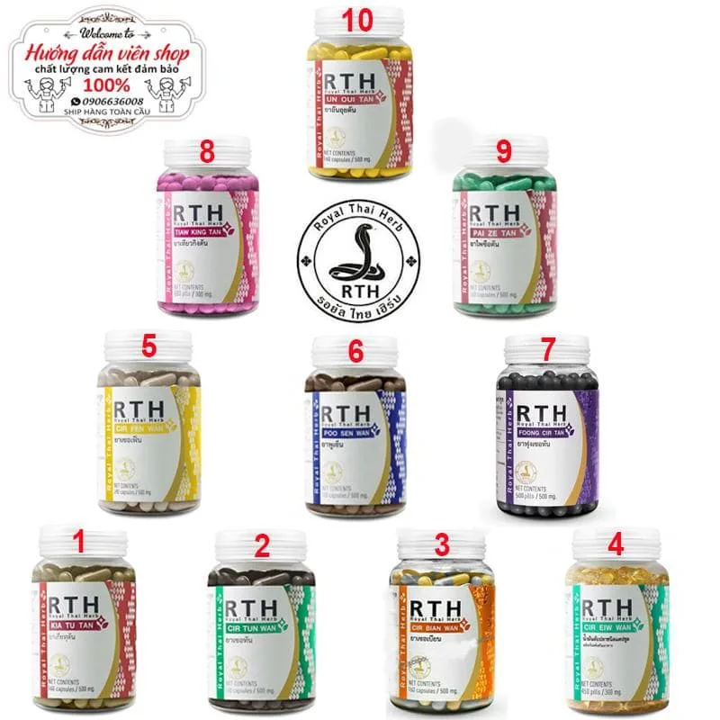 Mua 10 thuốc rắn Hoàng Gia Thái Lan chính hãng giá rẻ tại Hồ Chí Minh 18 thuoc-ran-hoang-gia-thai-lan-royal-thai-herb
