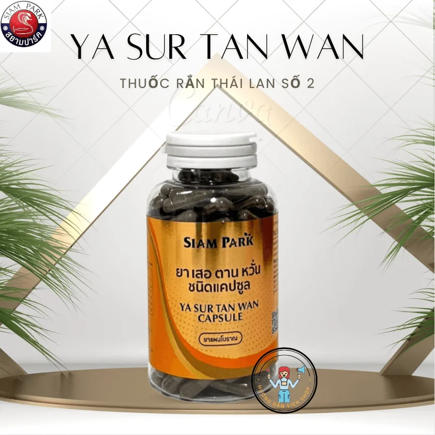 thuoc-ran-so-2-ya-sur-tan-wan