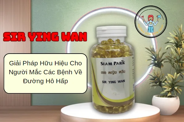 thuoc ran so 4 sir ying wan