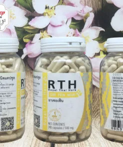 thuốc rắn thái lan số 5