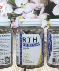 Hướng dẫn Viên Shop 65 thuốc rắn thái lan số 6