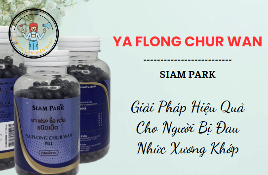 Mua Thuốc Rắn Số 7 – Ya Flong Chur Wan Chính Hãng Giá Rẻ Tại Hà Nội