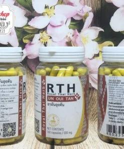 thuốc rắn thái lan số 10