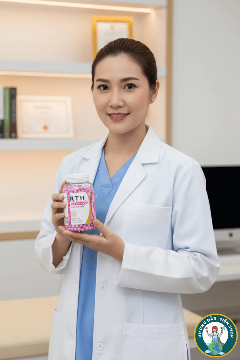 Khi nào nên bắt đầu dùng thuốc rắn Thái Lan số 8 Tiaw King Tan để ngăn ngừa suy giảm nội tiết sớm? 6 tiaw-king-tan-chinh-hang