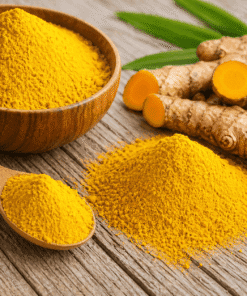 Tinh Bột Nghệ Nguyên Chất: Giá Sỉ Tận Gốc & Cách Dùng Hiệu Quả