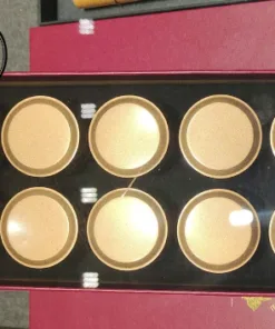 Trà Trầm Hương Thái Lan