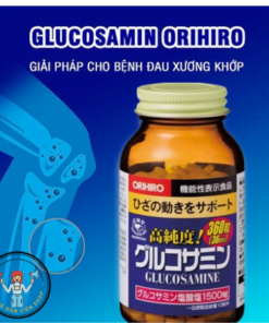 vien-uong-bo-xung-xuong-khop-Glucosamine