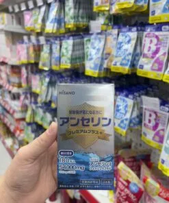 Viên Uống Hỗ Trợ Gout – Bí Quyết Đào Thải Acid Uric & Phục Hồi Khớp Xương