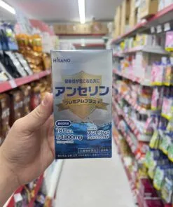 Viên Uống Hỗ Trợ Gout – Bí Quyết Đào Thải Acid Uric & Phục Hồi Khớp Xương