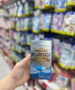 Viên Uống Hỗ Trợ Gout – Bí Quyết Đào Thải Acid Uric & Phục Hồi Khớp Xương