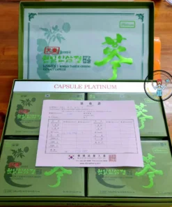 vien-uong-thien-sam-chinh-phu-donghwwang