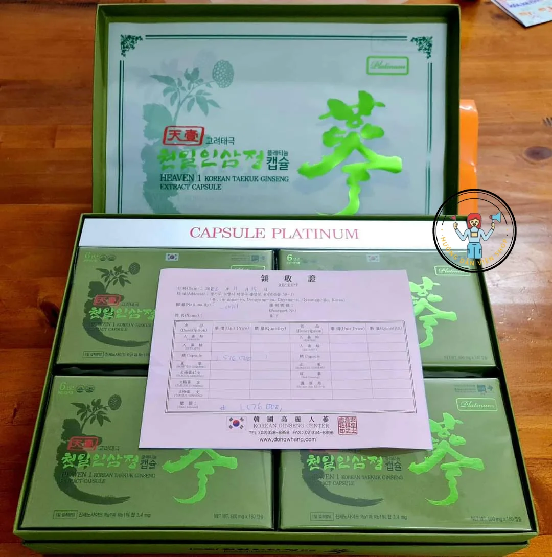 vien-uong-thien-sam-chinh-phu-donghwwang