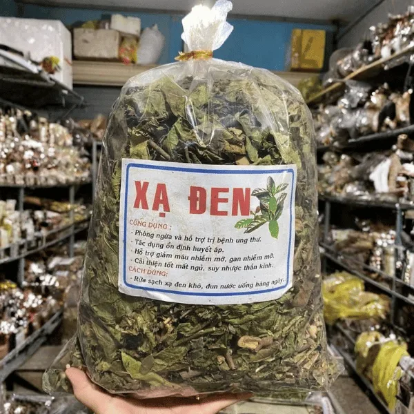 xa-den