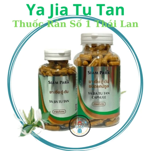 ya-jia-tu-tan-thai-lan