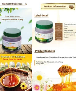 thepprasit big bee farm