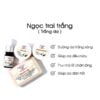 bo-kem-Happy White -Ngọc -Trai- Yanhee