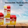glucosa-500