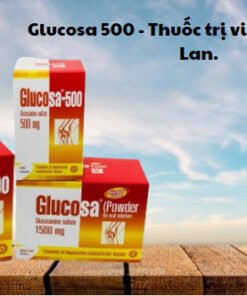 glucosa-500