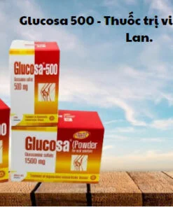 glucosa-500