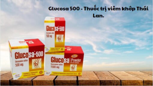 glucosa-500