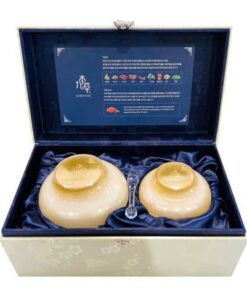 Kem Dưỡng Da Ban Ngày Guboncho Premium Gold Day Cream – Dưỡng Sáng, Chống Lão Hóa Bảo Vệ Da Ban Ngày